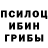 ГАШИШ Изолятор Lars Brttschneider